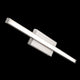 dweLED - Parallax 18" LED Bath Vanity & Wall Light - Lights Canada