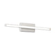 dweLED - Parallax 18" LED Bath Vanity & Wall Light - Lights Canada