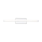 dweLED - Parallax 18" LED Bath Vanity & Wall Light - Lights Canada