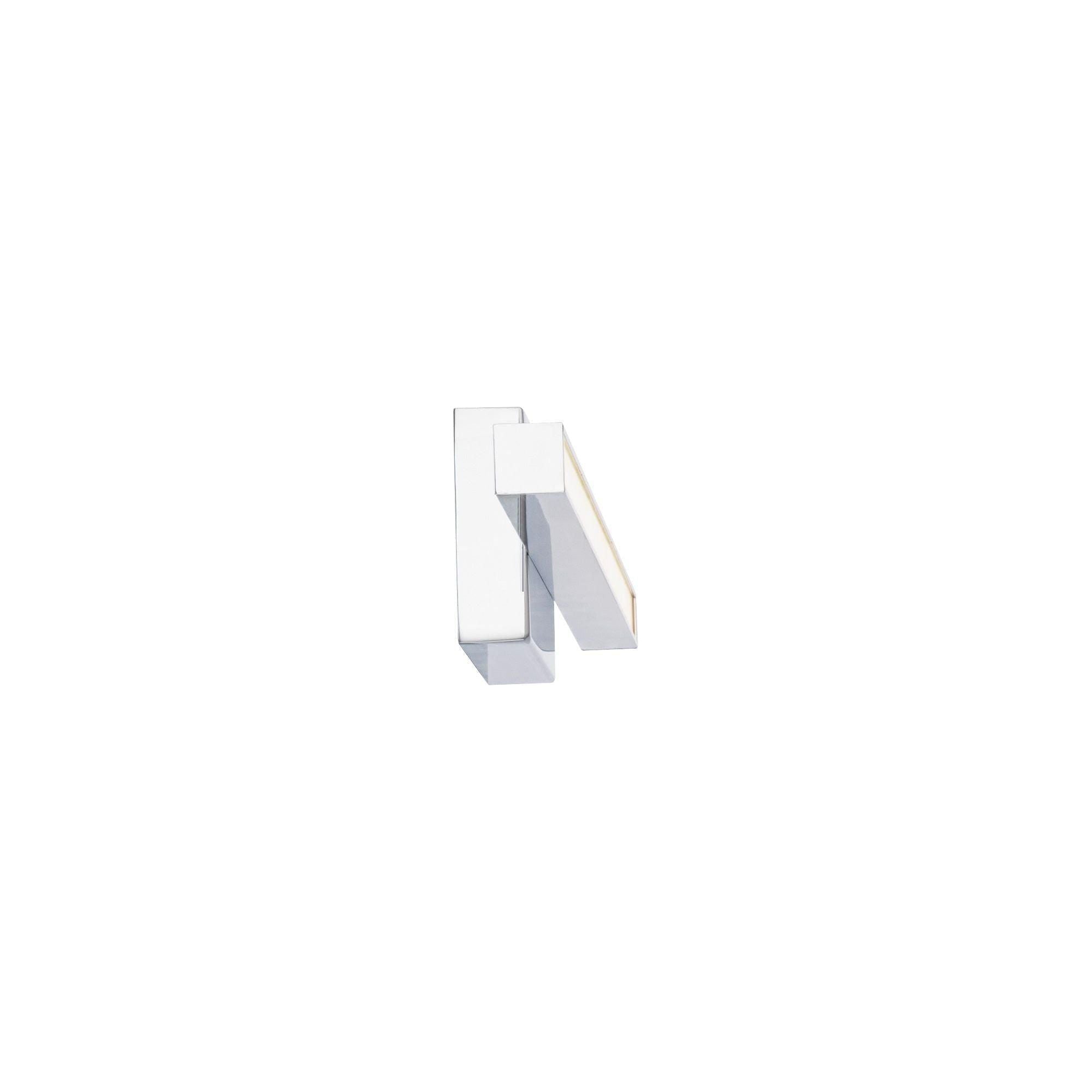 dweLED - Parallax 18" LED Bath Vanity & Wall Light - Lights Canada