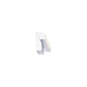 dweLED - Parallax 18" LED Bath Vanity & Wall Light - Lights Canada