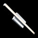 dweLED - Parallax 18" LED Bath Vanity & Wall Light - Lights Canada