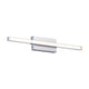 dweLED - Parallax 18" LED Bath Vanity & Wall Light - Lights Canada