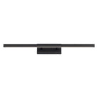 dweLED - Parallax 24" LED Bath Vanity & Wall Light - Lights Canada