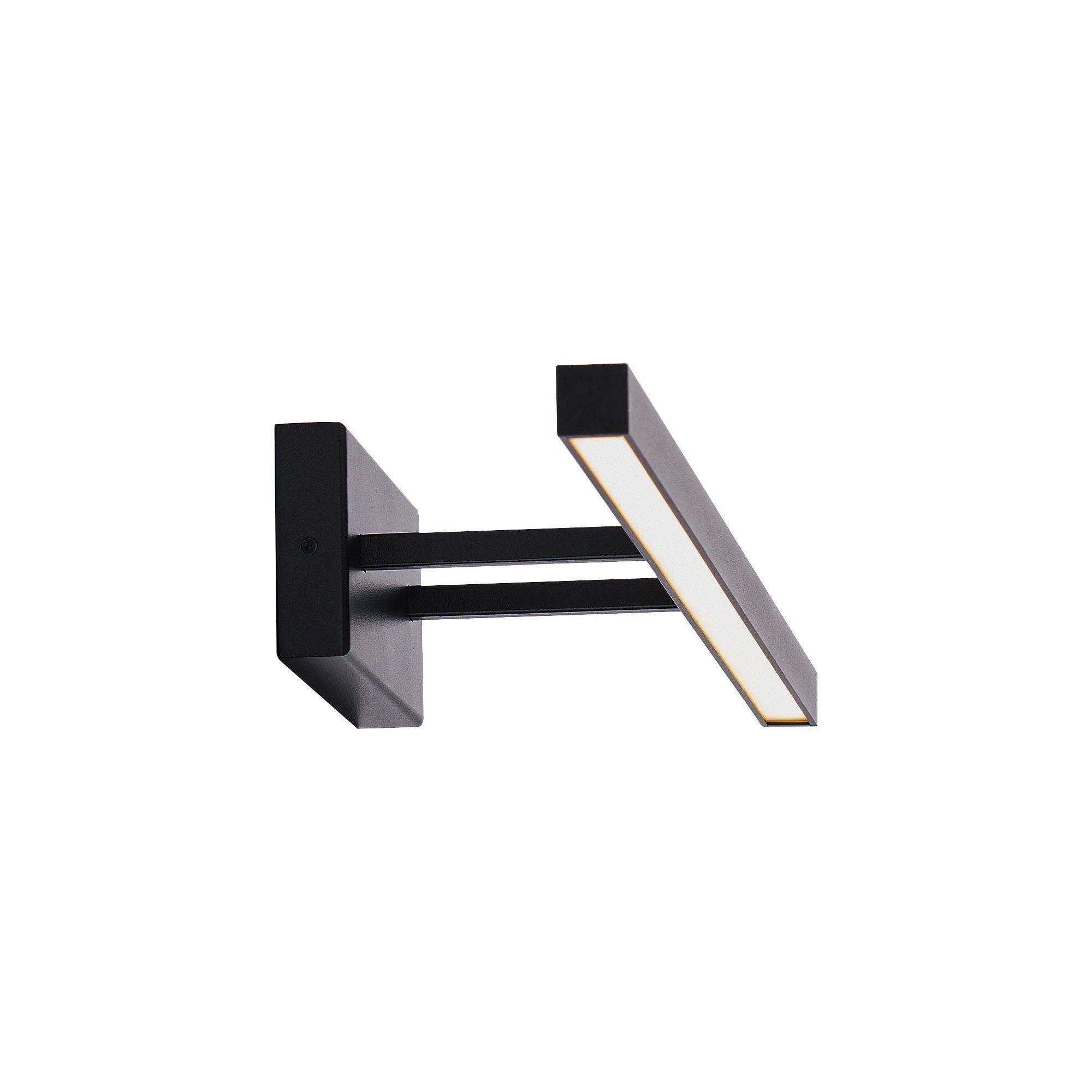 dweLED - Parallax 24" LED Bath Vanity & Wall Light - Lights Canada