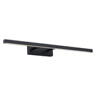 dweLED - Parallax 24" LED Bath Vanity & Wall Light - Lights Canada
