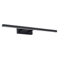 Parallax 24" LED Bath Vanity & Wall Light
