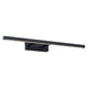 dweLED - Parallax 24" LED Bath Vanity & Wall Light - Lights Canada