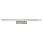 dweLED - Parallax 24" LED Bath Vanity & Wall Light - Lights Canada