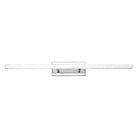 dweLED - Parallax 24" LED Bath Vanity & Wall Light - Lights Canada