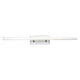 dweLED - Parallax 24" LED Bath Vanity & Wall Light - Lights Canada