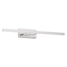 dweLED - Parallax 24" LED Bath Vanity & Wall Light - Lights Canada