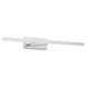 dweLED - Parallax 24" LED Bath Vanity & Wall Light - Lights Canada