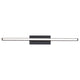 dweLED - Parallax 24" LED Bath Vanity & Wall Light - Lights Canada
