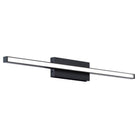 dweLED - Parallax 24" LED Bath Vanity & Wall Light - Lights Canada