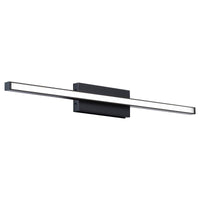 Parallax 24" LED Bath Vanity & Wall Light