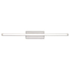 dweLED - Parallax 24" LED Bath Vanity & Wall Light - Lights Canada