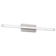 dweLED - Parallax 24" LED Bath Vanity & Wall Light - Lights Canada