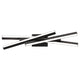 dweLED - Parallax 27" LED Bath Vanity & Wall Light - Lights Canada