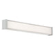dweLED - Svelte 22" LED Bath Vanity & Wall Light - Lights Canada