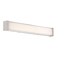 Svelte 22" LED Bath Vanity & Wall Light