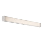 dweLED - Svelte 34" LED Bath Vanity & Wall Light - Lights Canada
