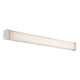 dweLED - Svelte 34" LED Bath Vanity & Wall Light - Lights Canada