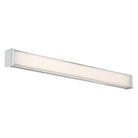 dweLED - Svelte 34" LED Bath Vanity & Wall Light - Lights Canada