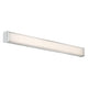 dweLED - Svelte 34" LED Bath Vanity & Wall Light - Lights Canada