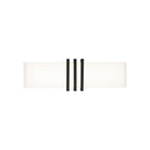 dweLED - Minibar 18" LED Bath Vanity & Wall Light - Lights Canada