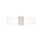 dweLED - Minibar 18" LED Bath Vanity & Wall Light - Lights Canada