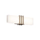 dweLED - Minibar 18" LED Bath Vanity & Wall Light - Lights Canada