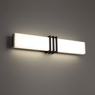 dweLED - Minibar 28" LED Bath Vanity & Wall Light - Lights Canada