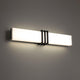 dweLED - Minibar 28" LED Bath Vanity & Wall Light - Lights Canada