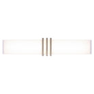 dweLED - Minibar 28" LED Bath Vanity & Wall Light - Lights Canada