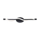 dweLED - Jasmine 27" LED Bath Vanity & Wall Light - Lights Canada