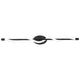 dweLED - Jasmine 37" LED Bath Vanity & Wall Light - Lights Canada