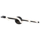 dweLED - Jasmine 37" LED Bath Vanity & Wall Light - Lights Canada
