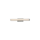 dweLED - Brink 18" LED Bath Vanity & Wall Light - Lights Canada
