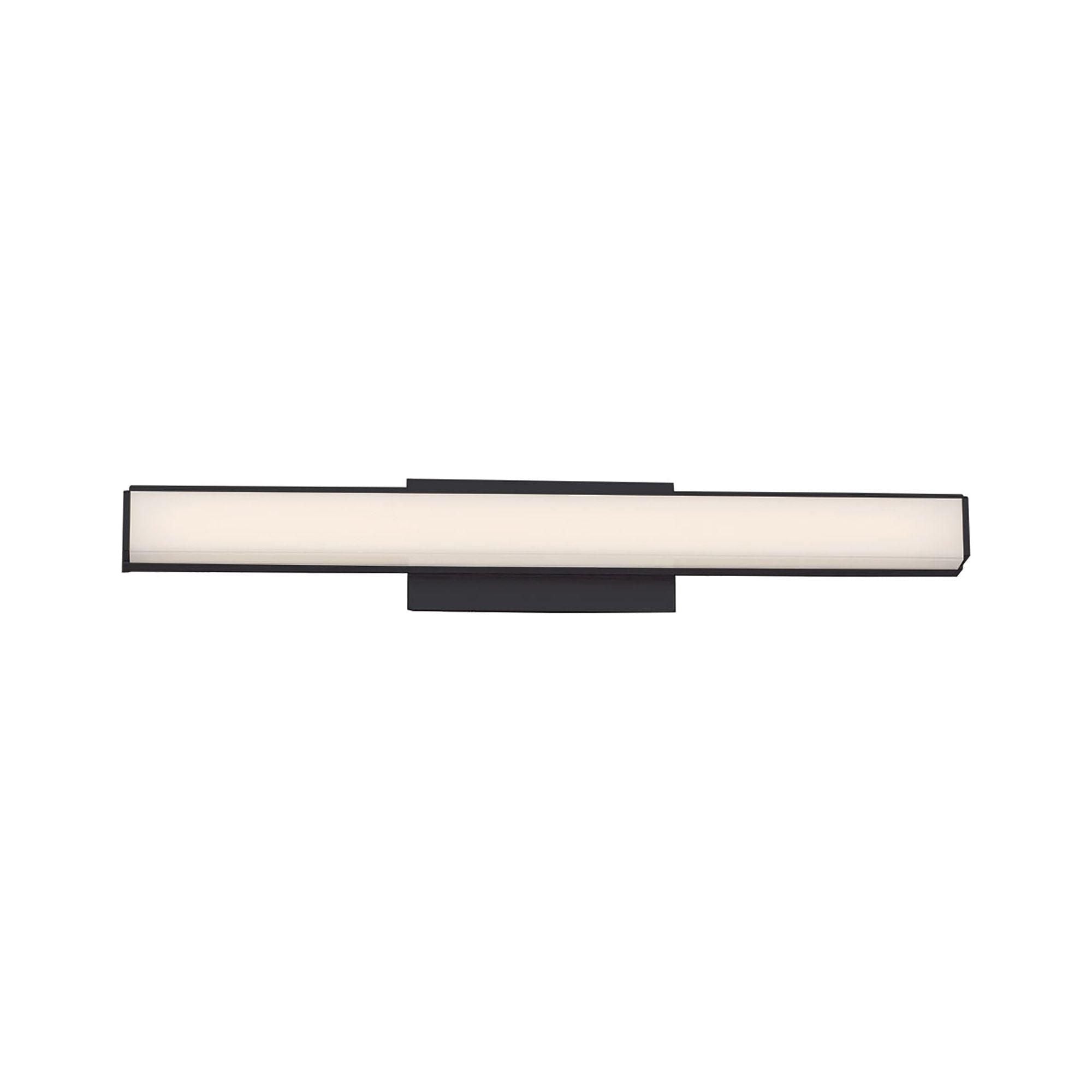 dweLED - Brink 18" LED Bath Vanity & Wall Light - Lights Canada