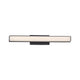 dweLED - Brink 18" LED Bath Vanity & Wall Light - Lights Canada