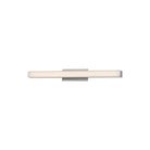 dweLED - Brink 24" LED Bath Vanity & Wall Light - Lights Canada