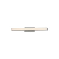 Brink 24" LED Bath Vanity & Wall Light