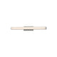 dweLED - Brink 24" LED Bath Vanity & Wall Light - Lights Canada