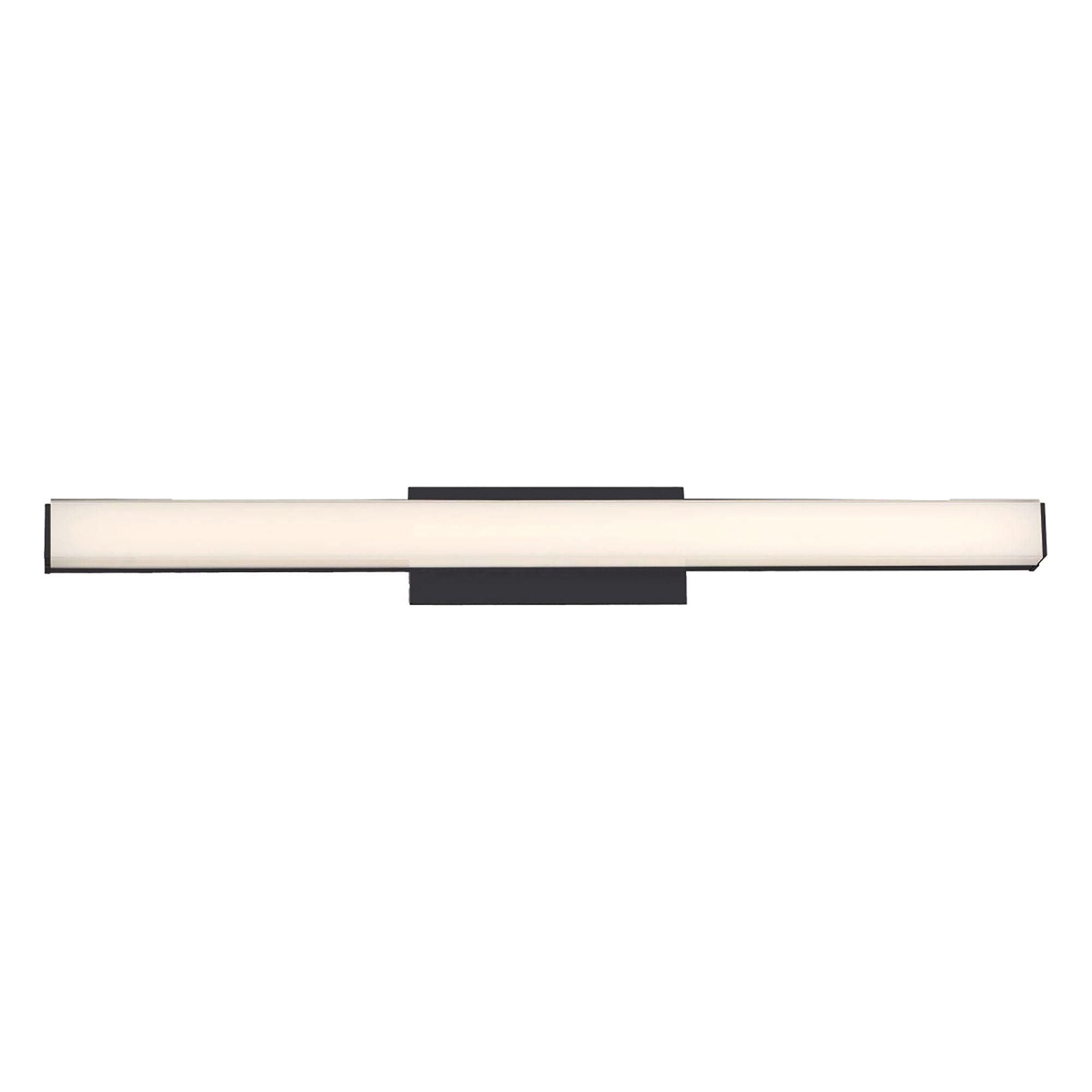 dweLED - Brink 24" LED Bath Vanity & Wall Light - Lights Canada