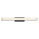 dweLED - Brink 24" LED Bath Vanity & Wall Light - Lights Canada