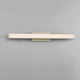 dweLED - Brink 24" LED Bath Vanity & Wall Light - Lights Canada