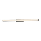 dweLED - Brink 36" LED Bath Vanity & Wall Light - Lights Canada