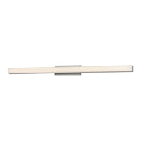 Brink 36" LED Bath Vanity & Wall Light
