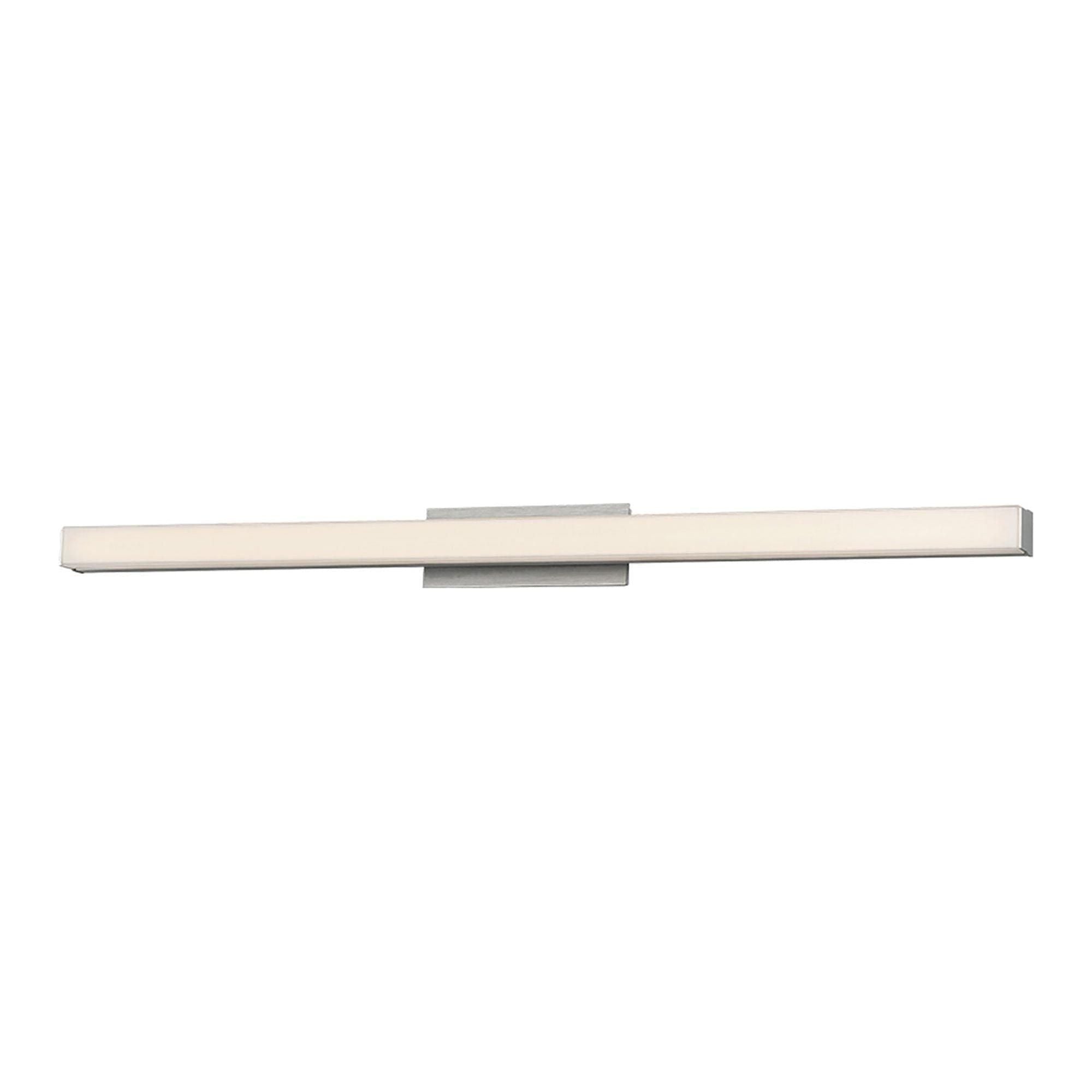 dweLED - Brink 36" LED Bath Vanity & Wall Light - Lights Canada